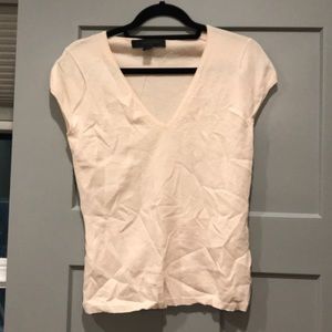 Express Cashmere sweater L